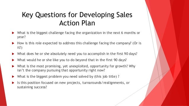 30 60 90 Day Action Plan Template from image.slidesharecdn.com