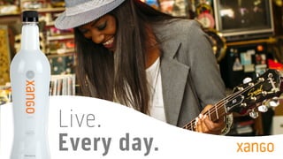 Gordon Morton - Session 5 (Day 2)