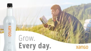 Gordon Morton - Session 5 (Day 2)