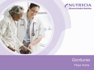 Filipa Horta Gorduras 
