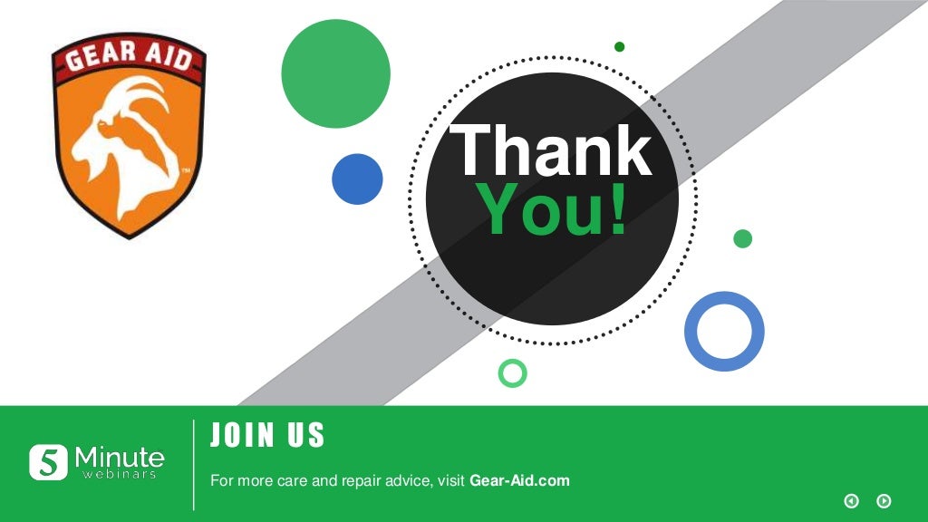 How to Wash GORETEX Jackets