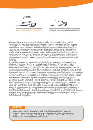 საშიშია!

ინფიცირებული სისხლი ჭრილობაზე
= დაავადების გადაცემის დიდ რისკს!

ინფიცირებული სისხლი დაუზიანებელ კანზე
= არანაირ რისკს დაავადების გადაცემისას!

ინფიცირებული სისხლის დაზიანებულ კანზე (ჭრილობაზე) მოხვედრის
შემთხვევაში მშვიდად შეეცადეთ ჭრილობა მოიბანოთ ნელ-თბილი წყლით
და საპნით. თავი აარიდეთ კანის ზედმეტ სრესვას და სისხლის გამოდენას.
აუცილებლად დაიკარით ერთჯერადი მწებავი ემპლასტრო და მიაკითხეთ
ექიმს კონსულტაციის მისაღებად, რათა მან შეაფასოს დაზიანებული არე და
ინფიცირების რისკები და მიიღოს დროული გადაწყვეტილება სამომავლო
ქმედებასთან დაკავშირებით. აუცილებლად ჩაიტარეთ ტესტირება სამი თვის
შემდეგ.
ნუ დაპანიკდებით თუ ადამიანის დაუზიანებელი კანი შეეხო ინფიცირებულ
სისხლს, არანაირი რისკი და საშიშროება ინფიცირებისა არ არსებობს.
იმისათვის, რომ ვირუსის გადაცემა მოხდეს, საჭიროა „შესასვლელი კარი“, ანუ
დაზიანებული უბანი; თუ კანის მთლიანობა არ არის დარღვეული, ის თამაშობს
ბარიერის როლს. იმისათვის, რომ იყოთ ბოლომდე დარწმუნებული, ახლობელს,
რომელიც პირველად დახმარებას გიწევთ, სთხოვეთ გამოიყენოს ხელთათმანი.
დაამუშავეთ სისხლთან შეხების ადგილი სადეზინფექციო საშუალებებით.
გირჩევთ თქვენი სტატუსის (რომ C ჰეპატიტი გაქვთ) შესახებ აცნობოთ თქვენს
სტომატოლოგს, ან ნებისმიერ მკურნალ ექიმს, ვისთანაც შეხება გექნებათ. თუ
ამას ვერ ახერხებთ, თავს ძალას ნუ დაატანთ და ნუ დაიდანაშაულებთ თავს,
რადგან ყველა ექიმი და სამედიცინო პერსონალი ვალდებულია ყოველთვის
ნებისმიერი სამედიცინო მანიპულაცია ჩაატაროს ასეპტიკა-ანტისეპტიკის წესების
დაცვით, რაც უზრუნველყოფს ნებისმიერი ინფექციით ინფიცირების რისკის
მინიმიზაციას ნულამდე.

რჩევები
ეცადედ საკუთარი ჰიგიენური გამოყენებისთვის საჭირო ნივთები
სხვებისათვის მიუწვდომელ ადგილას შეინახოთ, განსაკუთრებით იმ
შემთხევაში, თუ ოჯახში გყავთ ბავშვები.

 