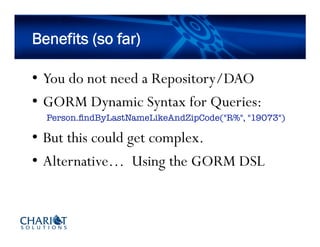 Inside Gorm | PDF