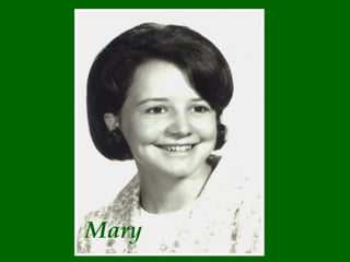 Mary 