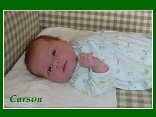 Carson 