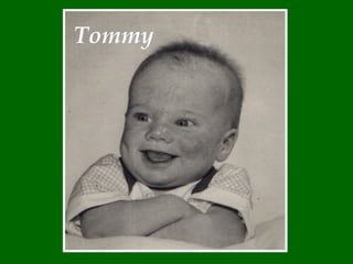 Tommy 