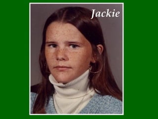 Jackie 