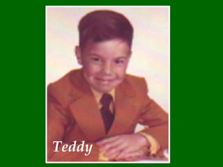 Teddy 