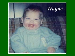 Wayne 