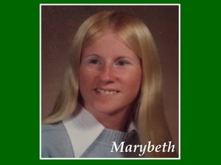 Marybeth 