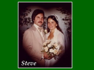 Steve 
