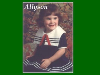 Allyson 