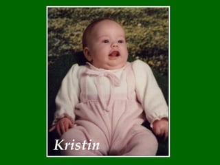 Kristin 