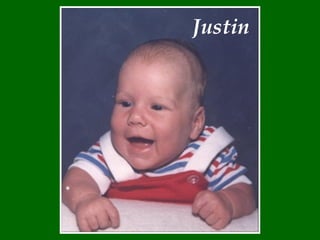 Justin 