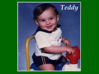 Teddy 