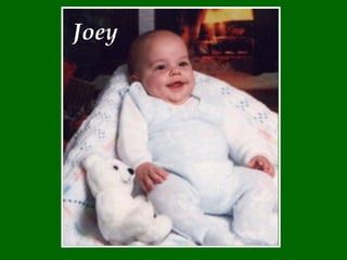 Joey 
