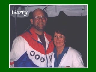 Gerry 