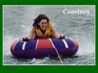 Courtney 