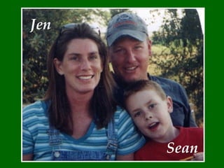 Jen Sean 