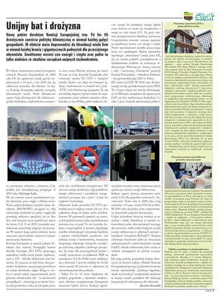 Pracownicy i pracownice ZUS-u
grożą wyjściem na ulicę
- Jeśli ktoś przejmuje dodatkowe zadania bez rekom-
pensaty, bez wsp...