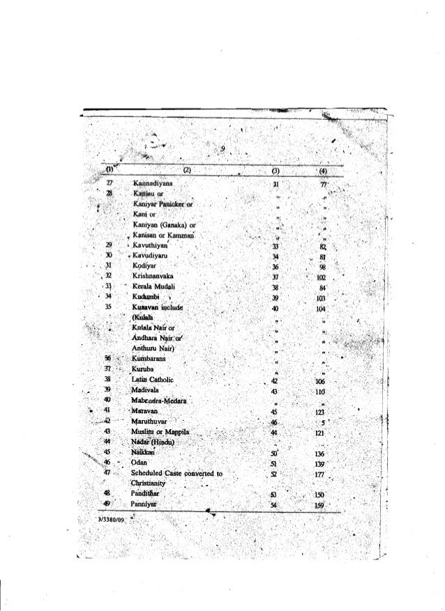 non-creamy-layer-certificate-for-kerala-obc-criteria-for-the-issue