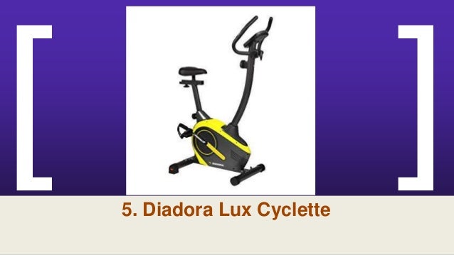 Diadora Lux Cyclette