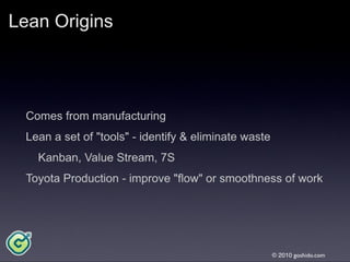 Goshido Way 2010 Cork