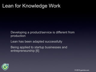 Goshido Way 2010 Cork