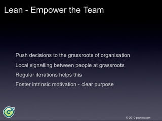 Goshido Way 2010 Cork