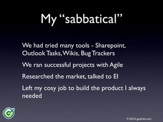 Goshido Way 2010 Cork