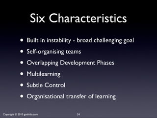 Goshido Way 2010 Cork