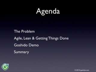 Goshido Way 2010 Cork