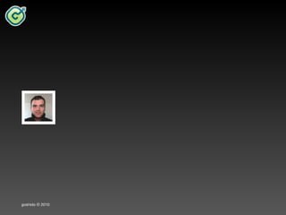 Goshido Way 2010 Cork