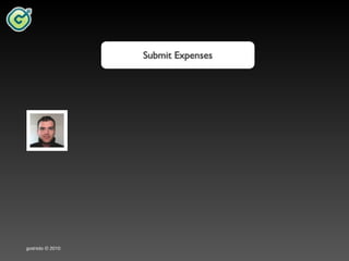 Goshido Way 2010 Cork