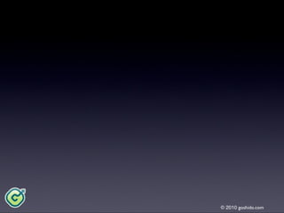 Goshido Way 2010 Cork