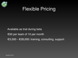 Goshido Way 2010 Cork