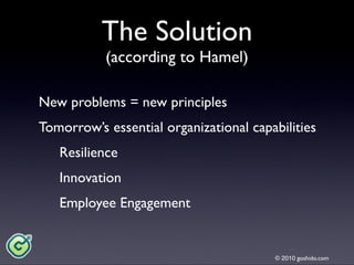 Goshido Way 2010 Cork