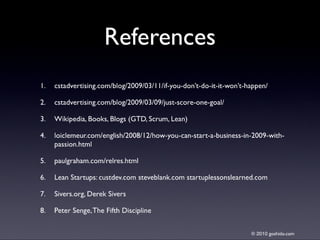 Goshido Way 2010 Cork