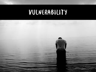 VULNERABILITY
 
