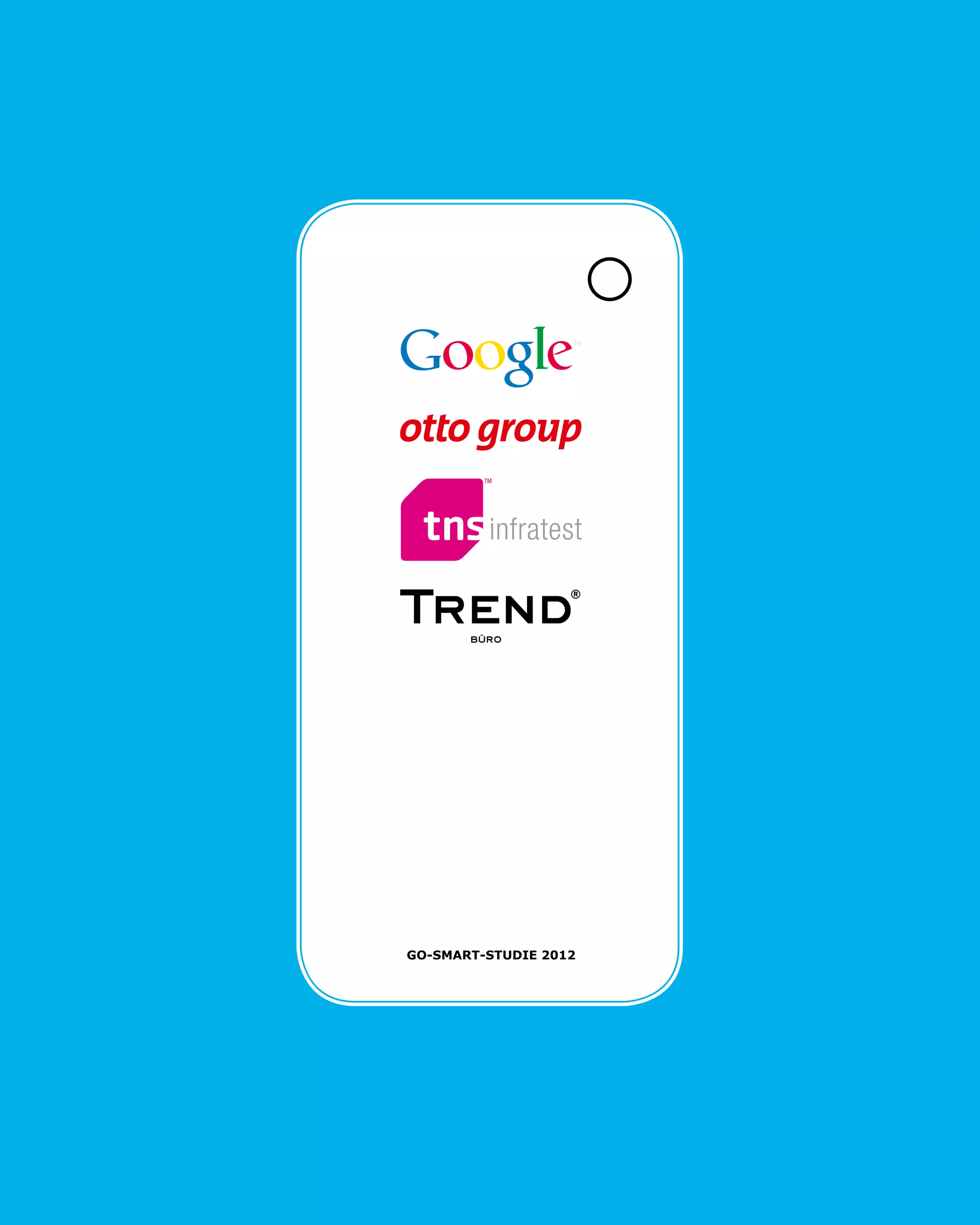 GO-smart-Studie 2012
 