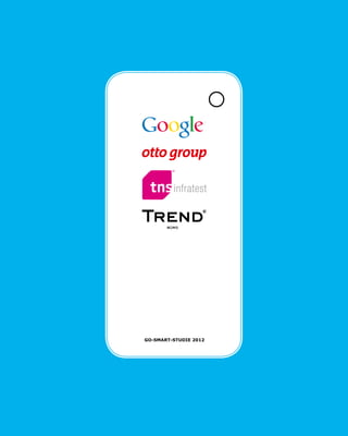 GO-smart-Studie 2012
 