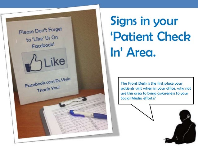 8 Ways To Likes For Your Dental Practice S Page