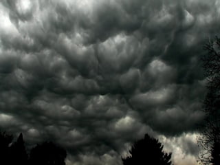 Storm Clouds 