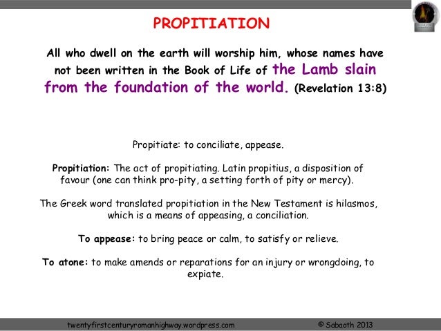 Gospel of Christ Jesus