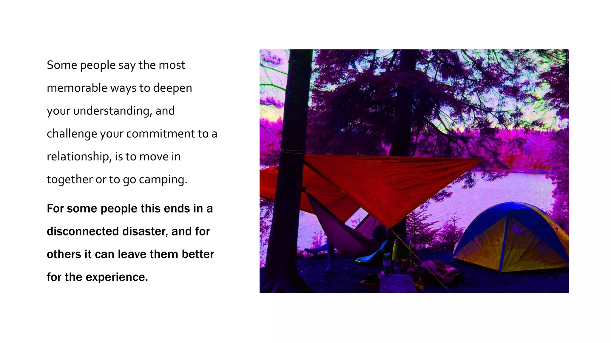 The Mission, Vision, Value Exercise | PPTX