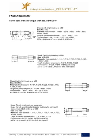 Gost standard | PDF