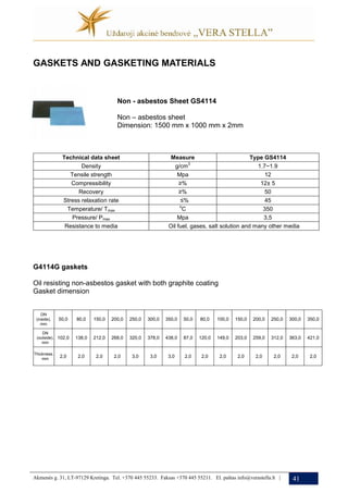 Gost standard | PDF