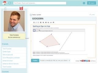 GEOGEBRA

 