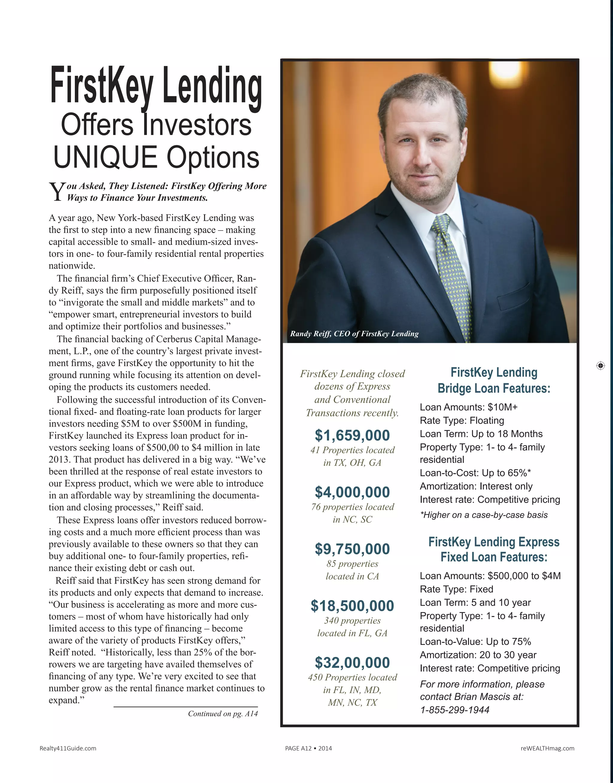 Wanna be a big boy?
Now is the time to put your big boy (or big girl) shoes on and grow
your business model up.
www.pitbullconference.com 858-736-7788
October 16, 2014 Harbor Beach Marriott Resort & Spa Fort Lauderdale, FL
Pitbull’s 35th National
Hard Money Conference
Now is the time to put your big boy (or big girl) shoes on and
grow your business model up.
Do you, like many brokers, spend most of your time looking for a lending source? Are you chasing bad
deals because you don’t know they‘re bad?
Don't settle for being good at what you do, be the best by attending Pitbull’s next National Hard Money
Conference, October 16th in Fort Lauderdale. Presentations by seasoned lenders, brokers and service
providers will give you the invaluable insight needed to cut your learning curve in half.
And if you already know a thing or two about hard money, there are still plenty of reasons to attend.
Participate in our “Bring Your Deal” segment, where attendees are allowed to present a deal to the entire
house. Deals happen.
Network with investors, lenders, and vendors. Discover the advantages of becoming the bank, which
allows you to dictate points and spreads yourself. Sound daunting? It’s not. Sound liberating? It is.
So, be a big boy or girl and grow your business model up. See you in Florida!
 