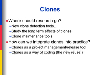 Got Myth? Myths in Software Engineering
